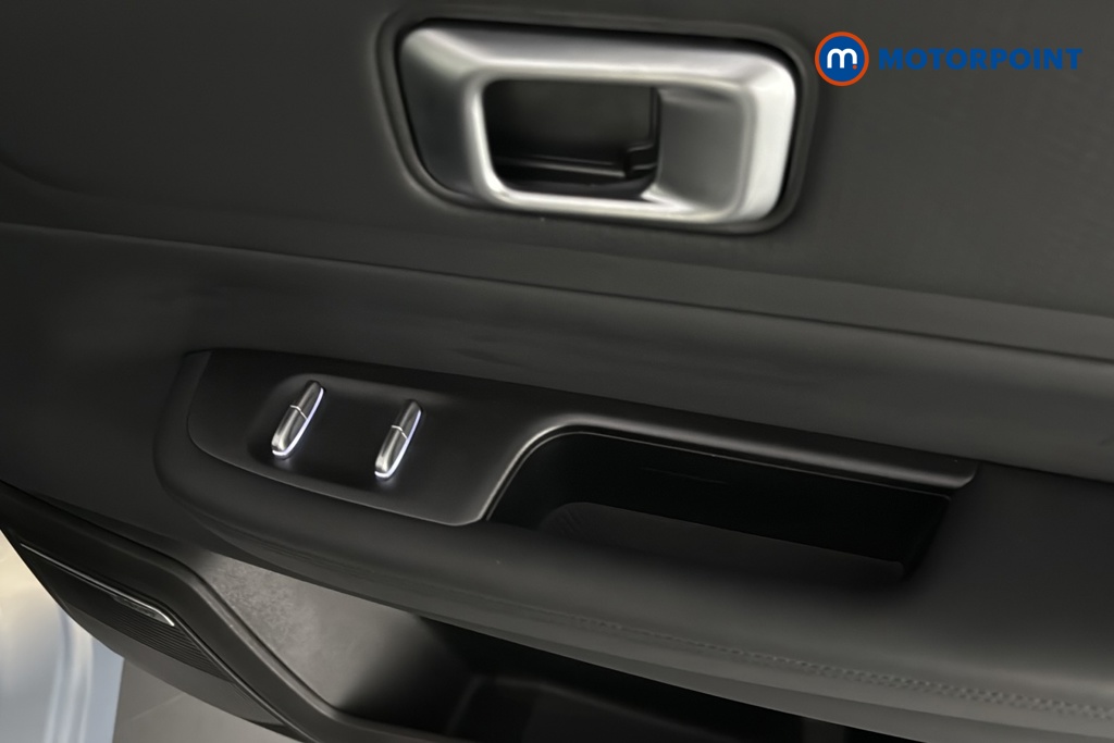 Jaecoo 7 Luxury Automatic Petrol Plug-In Hybrid SUV - Stock Number (1691806) - 19th supplementary image