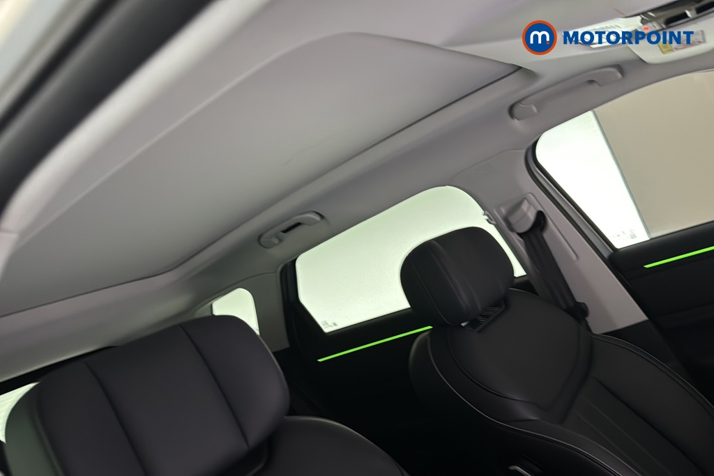Jaecoo 7 Luxury Automatic Petrol Plug-In Hybrid SUV - Stock Number (1691806) - 20th supplementary image