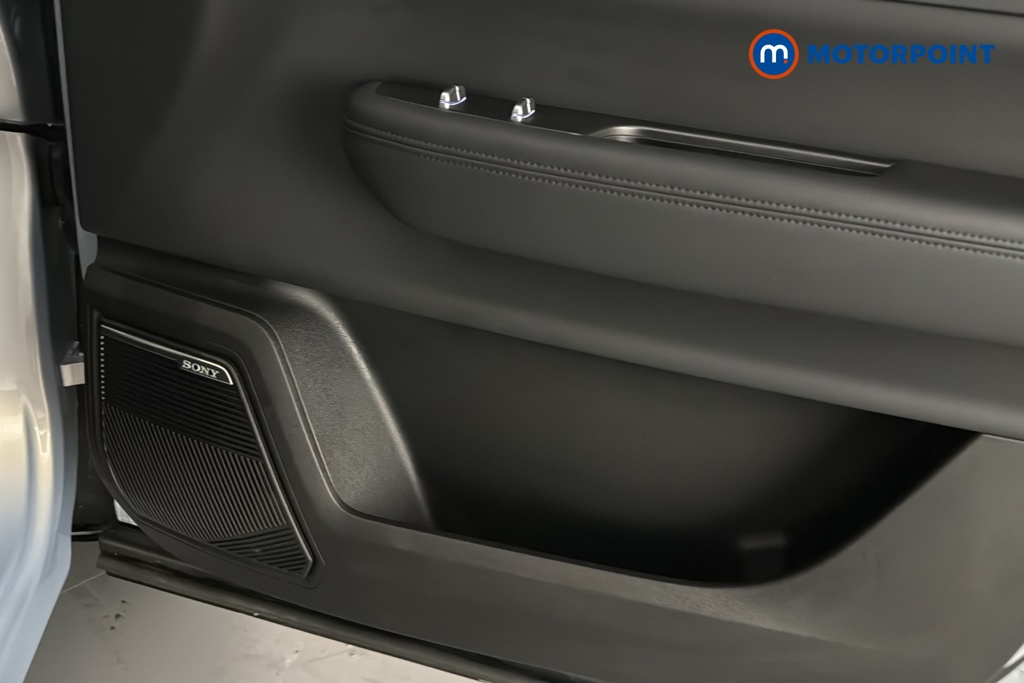 Jaecoo 7 Luxury Automatic Petrol Plug-In Hybrid SUV - Stock Number (1691806) - 21st supplementary image