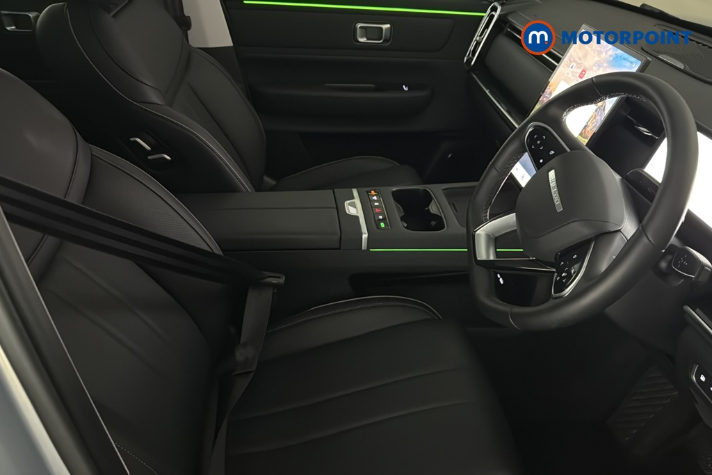 Jaecoo 7 Luxury Automatic Petrol Plug-In Hybrid SUV - Stock Number (1691806) - 22nd supplementary image