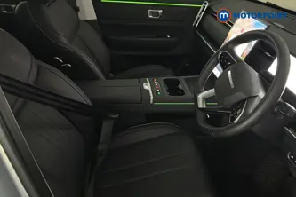 Jaecoo 7 Luxury Automatic Petrol Plug-In Hybrid SUV - Stock Number (1691806) - 22nd supplementary image