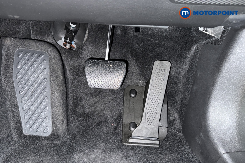 Jaecoo 7 Luxury Automatic Petrol Plug-In Hybrid SUV - Stock Number (1691806) - 24th supplementary image