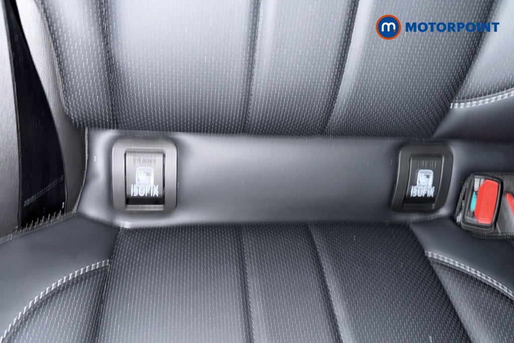 Jaecoo 7 Luxury Automatic Petrol Plug-In Hybrid SUV - Stock Number (1691806) - 27th supplementary image