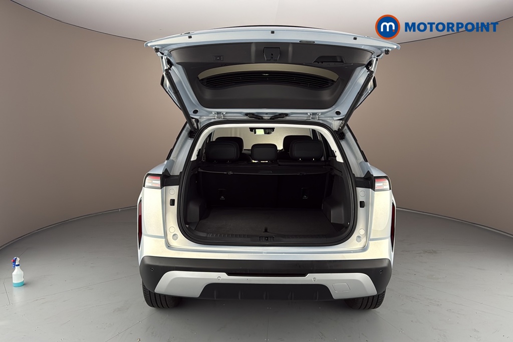 Jaecoo 7 Luxury Automatic Petrol Plug-In Hybrid SUV - Stock Number (1691806) - 30th supplementary image
