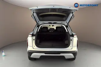 Jaecoo 7 Luxury Automatic Petrol Plug-In Hybrid SUV - Stock Number (1691806) - 30th supplementary image