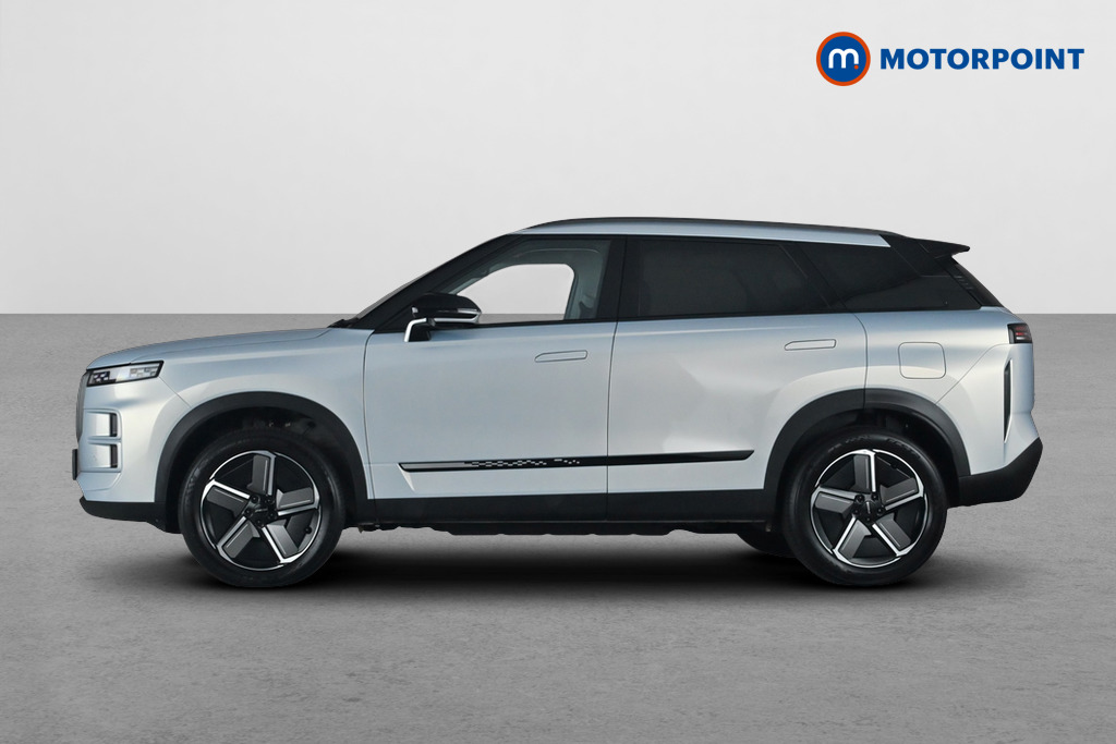 Jaecoo 7 Luxury Automatic Petrol Plug-In Hybrid SUV - Stock Number (1691806) - Drivers side