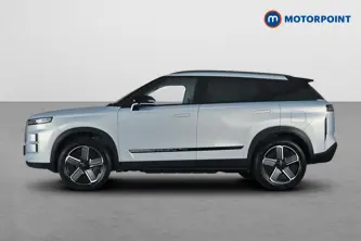 Jaecoo 7 Luxury Automatic Petrol Plug-In Hybrid SUV - Stock Number (1691806) - Drivers side
