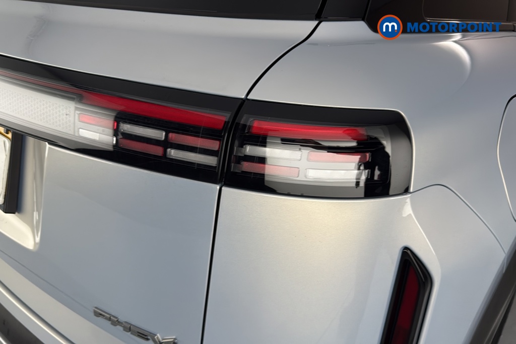 Jaecoo 7 Luxury Automatic Petrol Plug-In Hybrid SUV - Stock Number (1691806) - 36th supplementary image