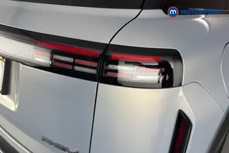 Jaecoo 7 Luxury Automatic Petrol Plug-In Hybrid SUV - Stock Number (1691806) - 36th supplementary image