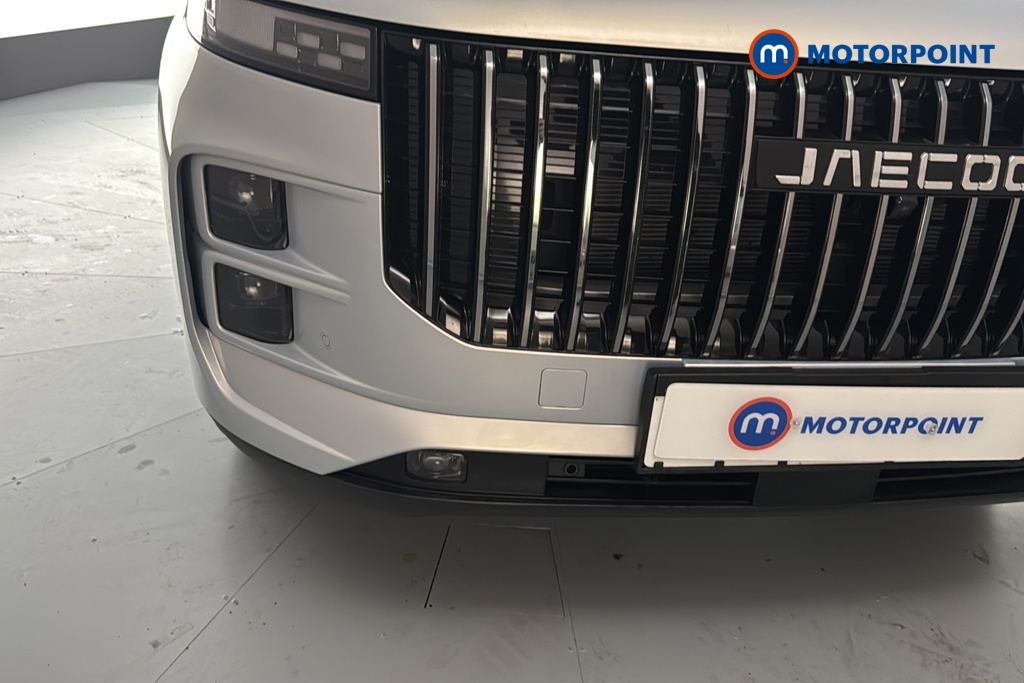 Jaecoo 7 Luxury Automatic Petrol Plug-In Hybrid SUV - Stock Number (1691806) - 38th supplementary image