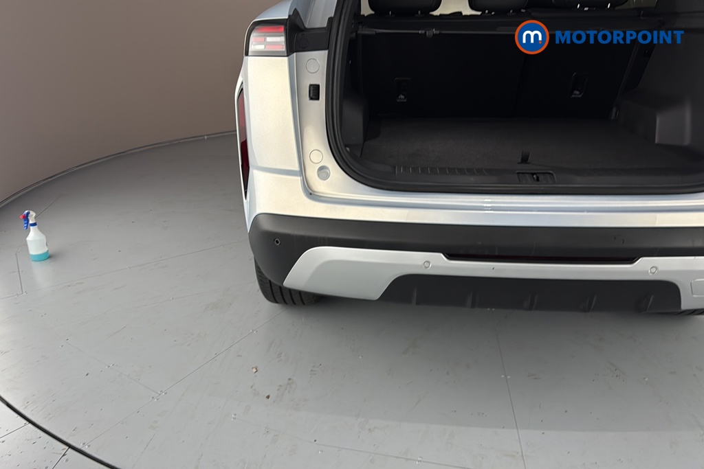 Jaecoo 7 Luxury Automatic Petrol Plug-In Hybrid SUV - Stock Number (1691806) - 39th supplementary image
