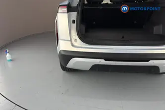 Jaecoo 7 Luxury Automatic Petrol Plug-In Hybrid SUV - Stock Number (1691806) - 39th supplementary image