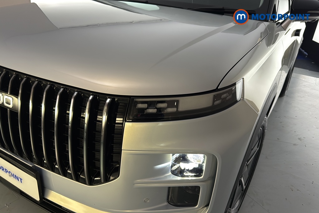 Jaecoo 7 Luxury Automatic Petrol Plug-In Hybrid SUV - Stock Number (1691806) - 42nd supplementary image