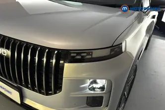 Jaecoo 7 Luxury Automatic Petrol Plug-In Hybrid SUV - Stock Number (1691806) - 42nd supplementary image