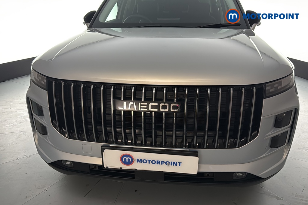 Jaecoo 7 Luxury Automatic Petrol Plug-In Hybrid SUV - Stock Number (1691806) - 43rd supplementary image
