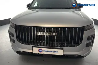 Jaecoo 7 Luxury Automatic Petrol Plug-In Hybrid SUV - Stock Number (1691806) - 43rd supplementary image