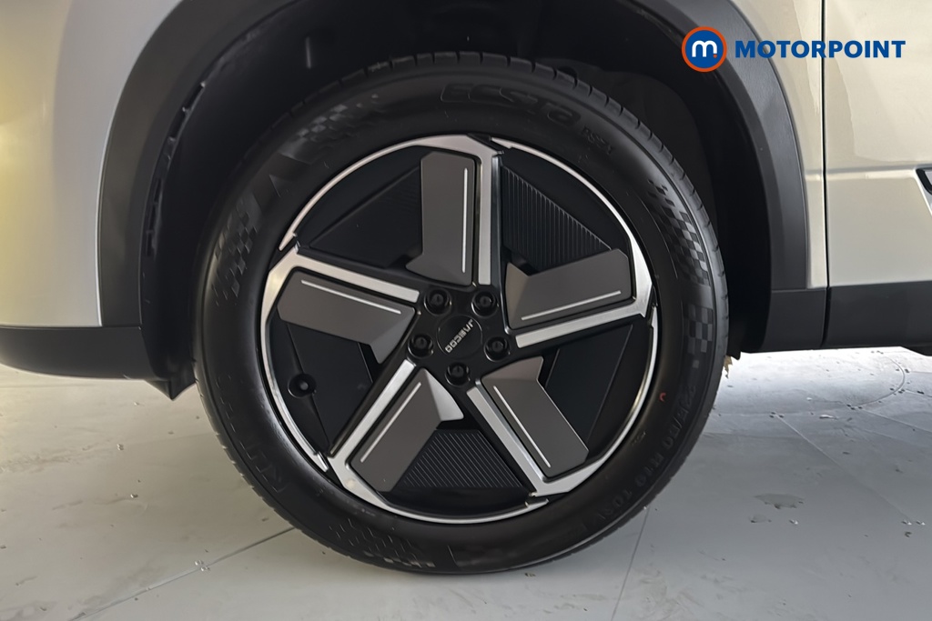 Jaecoo 7 Luxury Automatic Petrol Plug-In Hybrid SUV - Stock Number (1691806) - 44th supplementary image