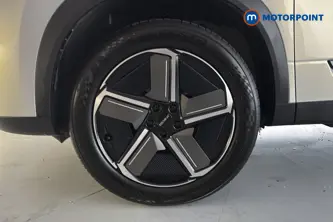 Jaecoo 7 Luxury Automatic Petrol Plug-In Hybrid SUV - Stock Number (1691806) - 44th supplementary image