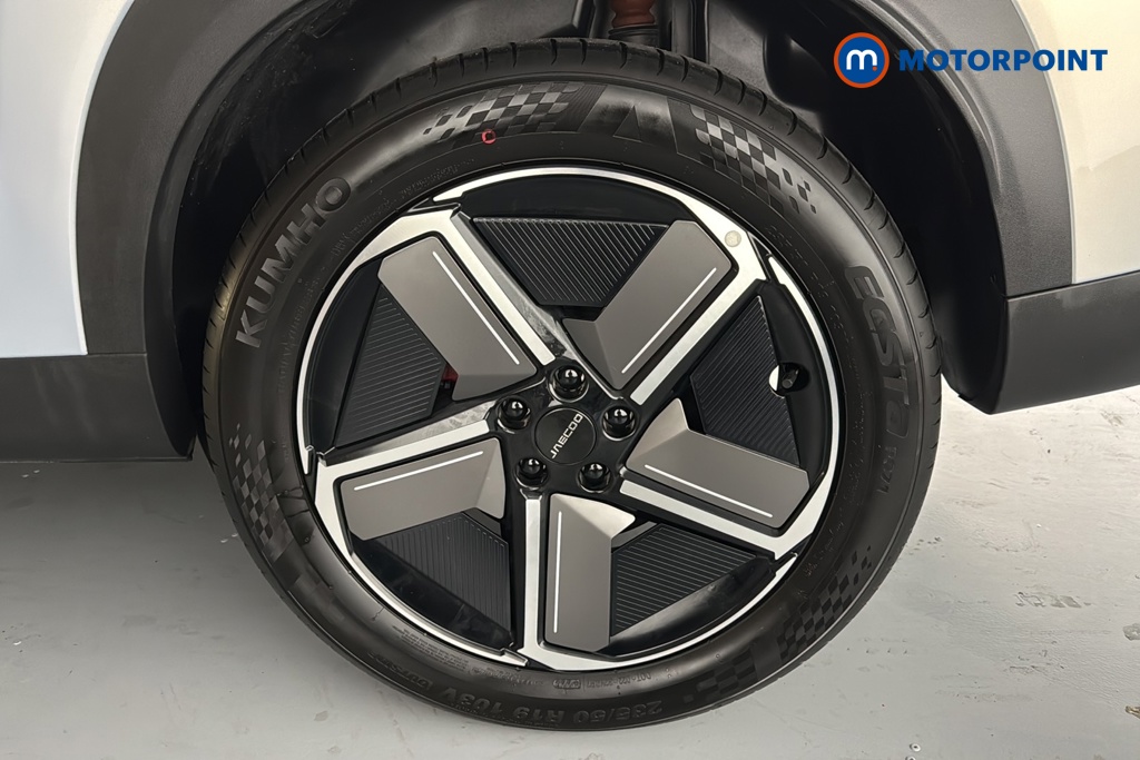 Jaecoo 7 Luxury Automatic Petrol Plug-In Hybrid SUV - Stock Number (1691806) - 45th supplementary image