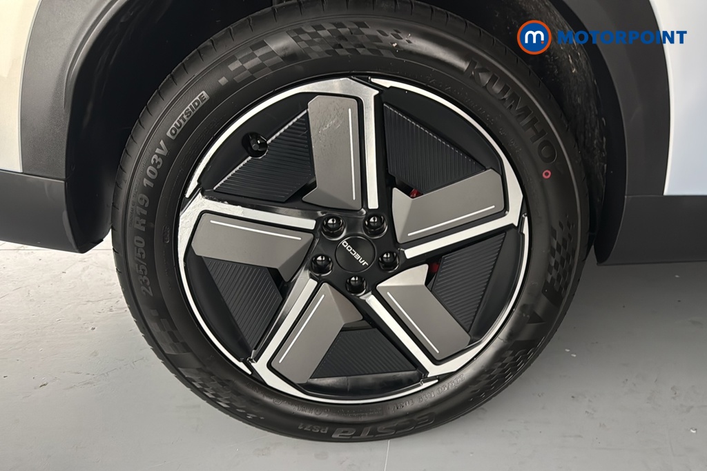 Jaecoo 7 Luxury Automatic Petrol Plug-In Hybrid SUV - Stock Number (1691806) - 46th supplementary image