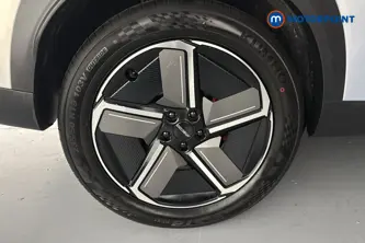 Jaecoo 7 Luxury Automatic Petrol Plug-In Hybrid SUV - Stock Number (1691806) - 46th supplementary image