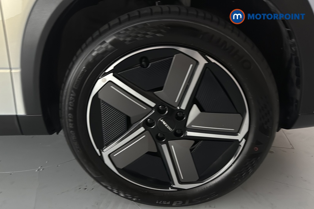 Jaecoo 7 Luxury Automatic Petrol Plug-In Hybrid SUV - Stock Number (1691806) - 47th supplementary image