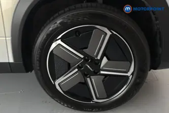 Jaecoo 7 Luxury Automatic Petrol Plug-In Hybrid SUV - Stock Number (1691806) - 47th supplementary image