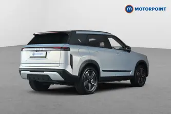 Jaecoo 7 Luxury Automatic Petrol Plug-In Hybrid SUV - Stock Number (1691806) - Passenger side rear corner