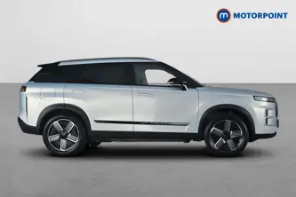 Jaecoo 7 Luxury Automatic Petrol Plug-In Hybrid SUV - Stock Number (1691806) - Passenger side