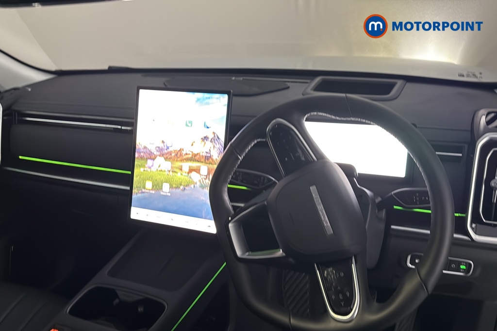 Jaecoo 7 Luxury Automatic Petrol Plug-In Hybrid SUV - Stock Number (1691806) - 1st supplementary image