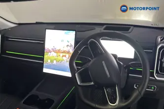 Jaecoo 7 Luxury Automatic Petrol Plug-In Hybrid SUV - Stock Number (1691806) - 1st supplementary image