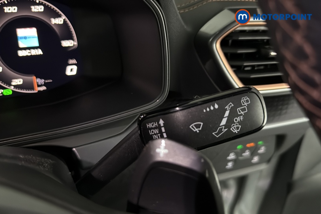 Cupra Formentor V2 Automatic Petrol Plug-In Hybrid SUV - Stock Number (1691972) - 6th supplementary image