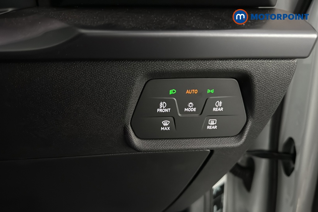 Cupra Formentor V2 Automatic Petrol Plug-In Hybrid SUV - Stock Number (1691972) - 11th supplementary image