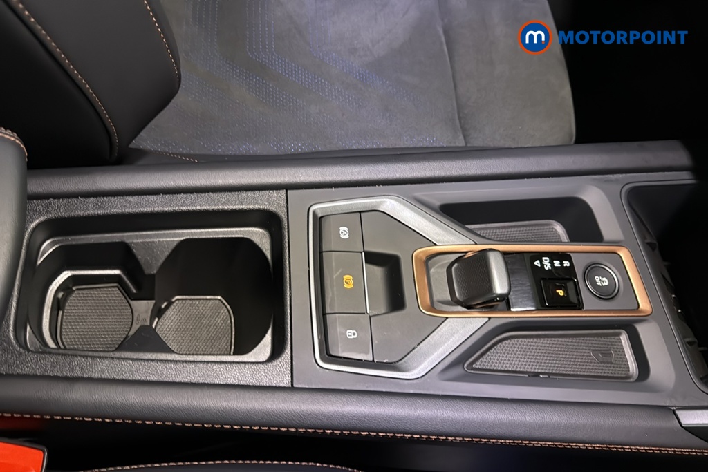 Cupra Formentor V2 Automatic Petrol Plug-In Hybrid SUV - Stock Number (1691972) - 15th supplementary image
