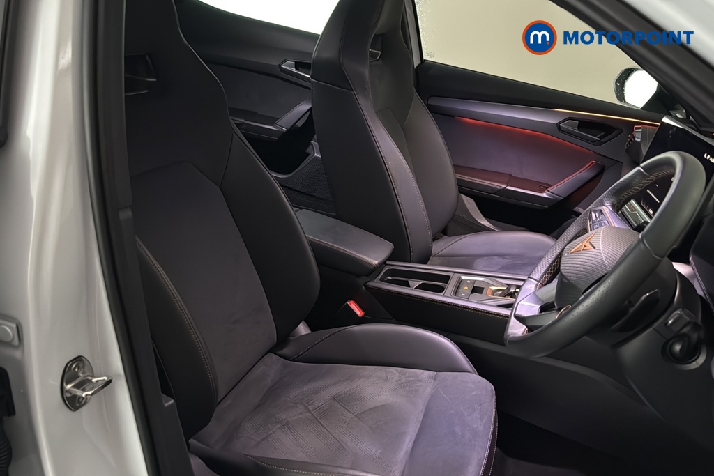 Cupra Formentor V2 Automatic Petrol Plug-In Hybrid SUV - Stock Number (1691972) - 22nd supplementary image