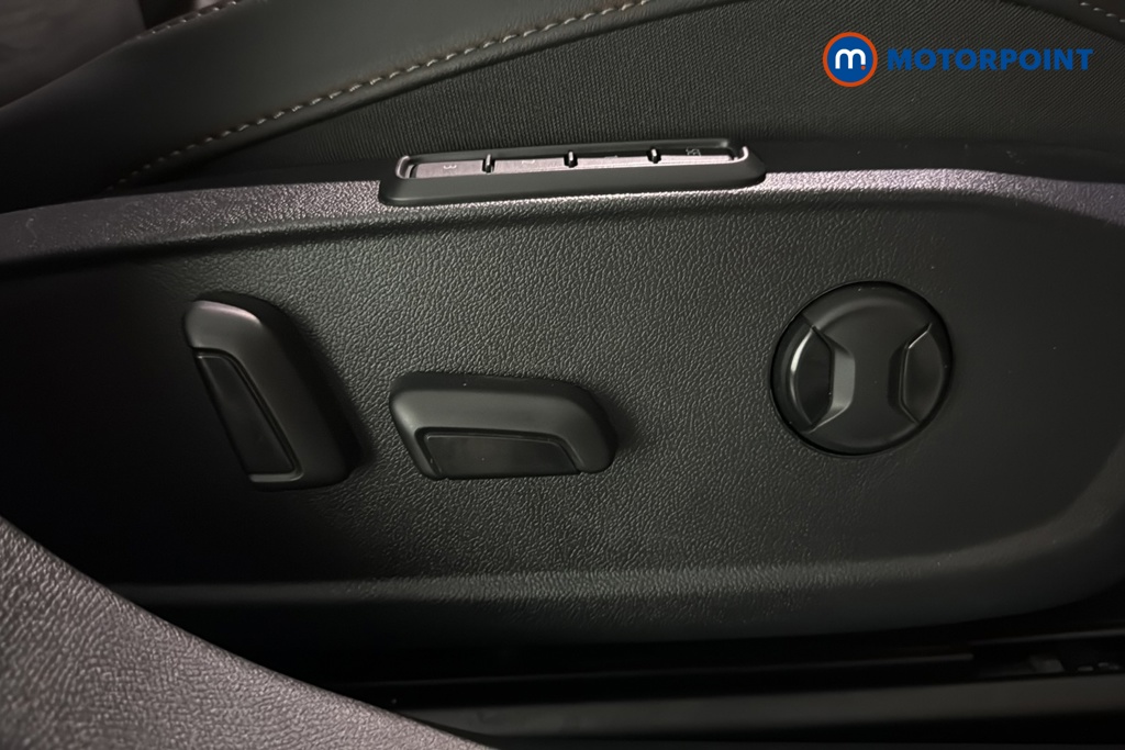 Cupra Formentor V2 Automatic Petrol Plug-In Hybrid SUV - Stock Number (1691972) - 23rd supplementary image