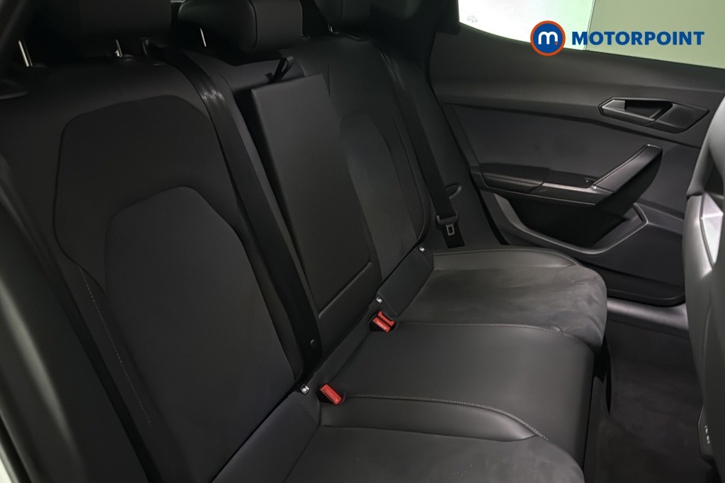 Cupra Formentor V2 Automatic Petrol Plug-In Hybrid SUV - Stock Number (1691972) - 25th supplementary image