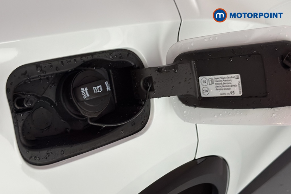 Cupra Formentor V2 Automatic Petrol Plug-In Hybrid SUV - Stock Number (1691972) - 41st supplementary image