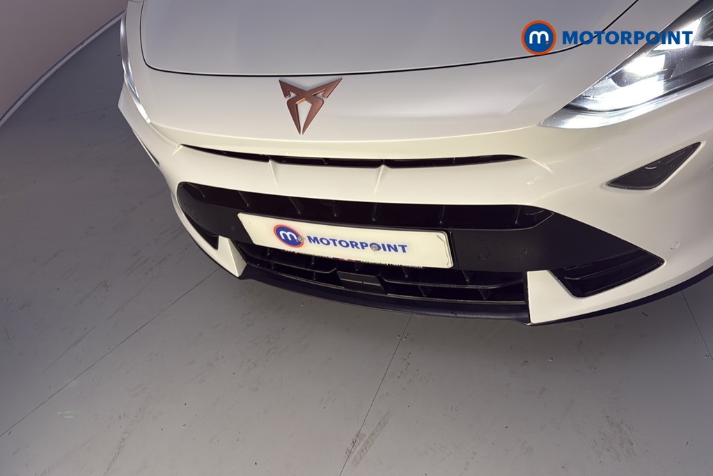 Cupra Formentor V2 Automatic Petrol Plug-In Hybrid SUV - Stock Number (1691972) - 43rd supplementary image