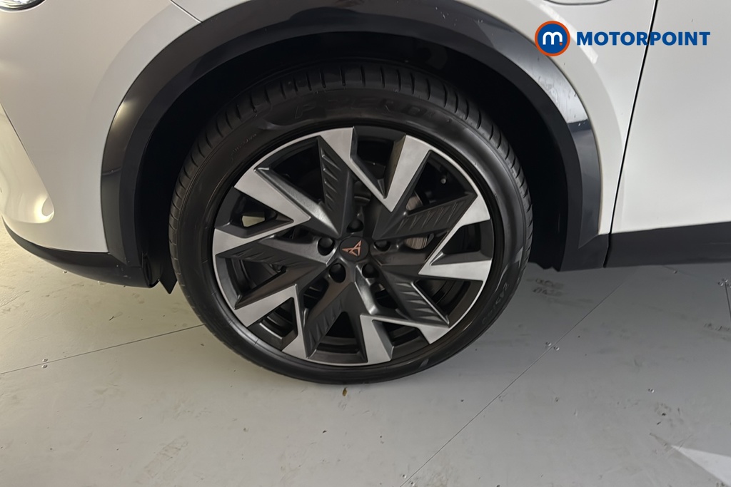 Cupra Formentor V2 Automatic Petrol Plug-In Hybrid SUV - Stock Number (1691972) - 44th supplementary image