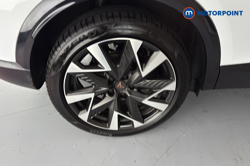 Cupra Formentor V2 Automatic Petrol Plug-In Hybrid SUV - Stock Number (1691972) - 46th supplementary image