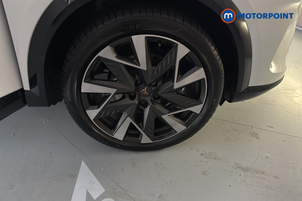Cupra Formentor V2 Automatic Petrol Plug-In Hybrid SUV - Stock Number (1691972) - 47th supplementary image