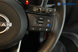 Nissan Qashqai N-Connecta Manual Petrol SUV - Stock Number (1691976) - 3rd supplementary image