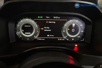 Nissan Qashqai N-Connecta Manual Petrol SUV - Stock Number (1691976) - 7th supplementary image