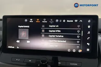 Nissan Qashqai N-Connecta Manual Petrol SUV - Stock Number (1691976) - 8th supplementary image