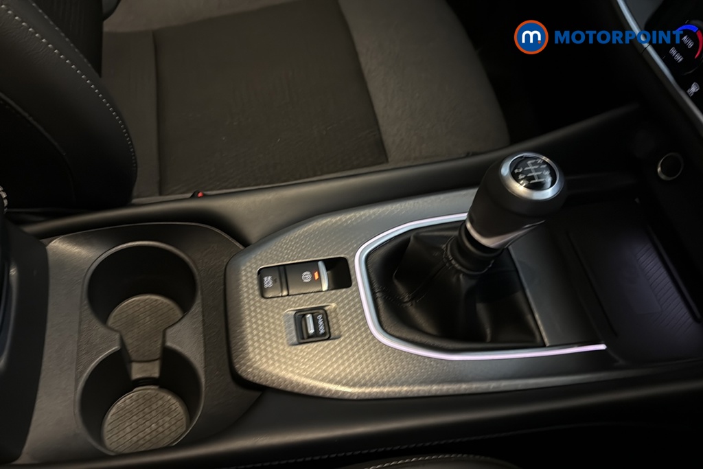 Nissan Qashqai N-Connecta Manual Petrol SUV - Stock Number (1691976) - 16th supplementary image