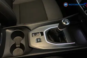 Nissan Qashqai N-Connecta Manual Petrol SUV - Stock Number (1691976) - 16th supplementary image