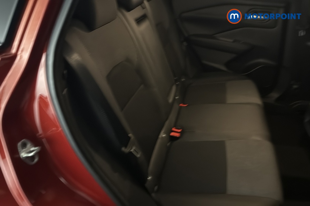 Nissan Qashqai N-Connecta Manual Petrol SUV - Stock Number (1691976) - 25th supplementary image