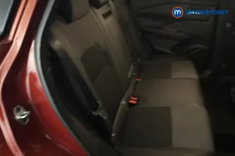 Nissan Qashqai N-Connecta Manual Petrol SUV - Stock Number (1691976) - 25th supplementary image