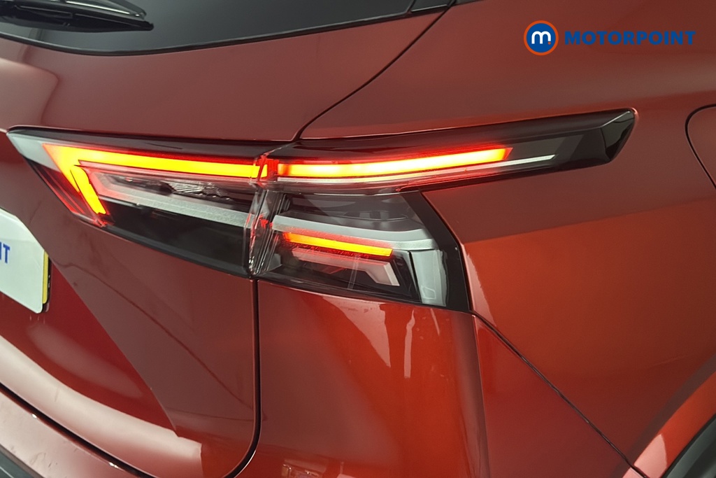 Nissan Qashqai N-Connecta Manual Petrol SUV - Stock Number (1691976) - 36th supplementary image